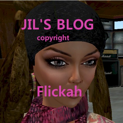 Jils Blog Flickah Oakleaf Lügnerin